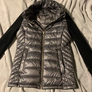Calvin Klein winter jacket
